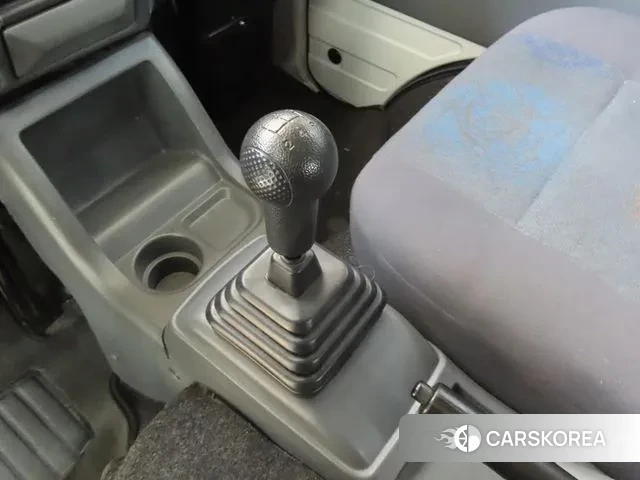 Chevrolet (GM Daewoo) New Damas id 3789305 из Кореи 15