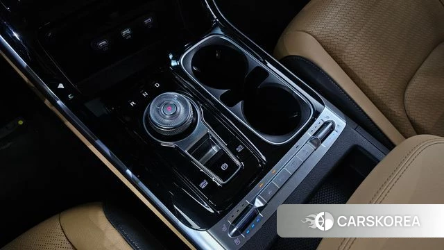 Kia Carnival 4th generation id 4494337 из Кореи 29