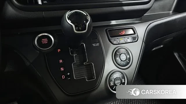 Kia The New Kia Ray id 3036794 из Кореи 19