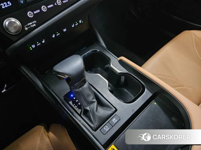 Lexus ES300h 7th generation id 4892691 из Кореи 18