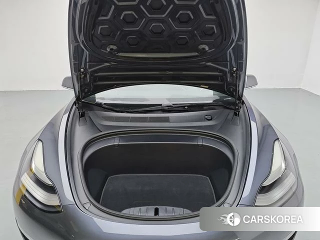 Tesla Model 3 (imported) id 4212989 из Китая 19