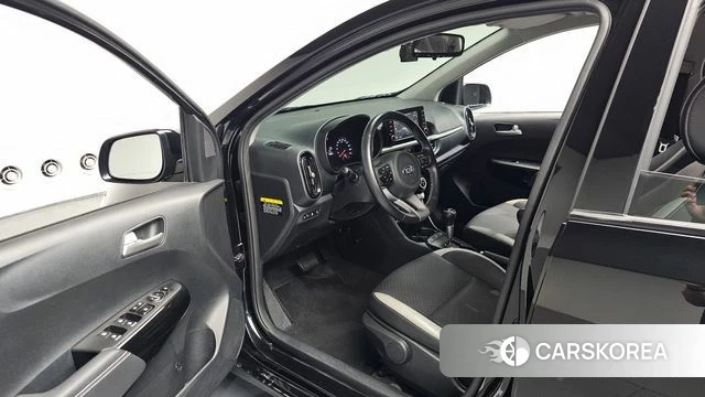 Kia All New Morning (JA) id 4717737 из Кореи 31