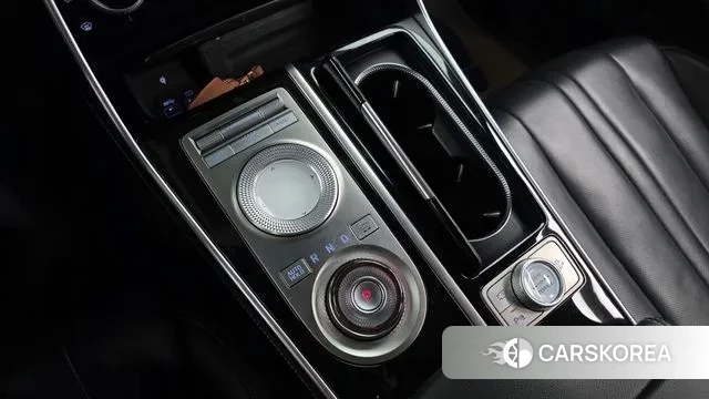 Genesis GV80 id 3592839 из Кореи 19