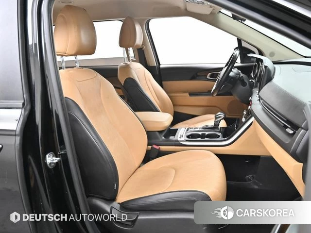 Kia Carnival 4th generation id 3935513 из Кореи 18