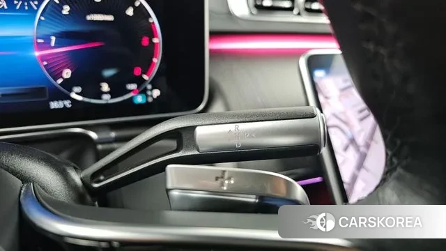 Mercedes-Benz S-Class W223 id 3483520 из Кореи 19