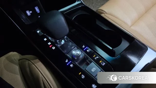 Kia K7 Premier id 3054464 из Кореи 19