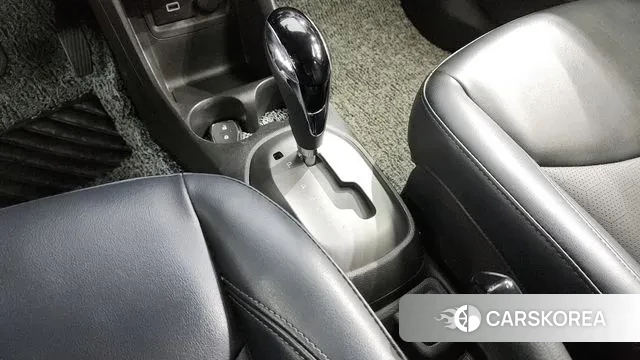 Chevrolet (GM Daewoo) The New Spark id 3055563 из Кореи 19