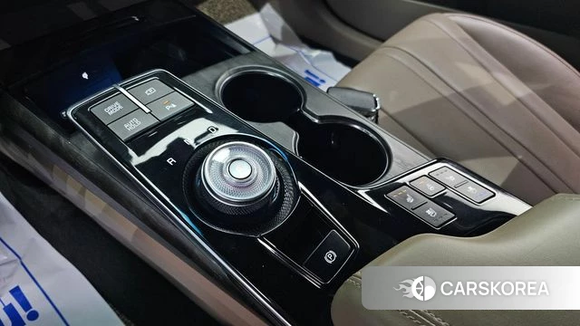 Kia K8 Hybrid id 4316668 из Кореи 31