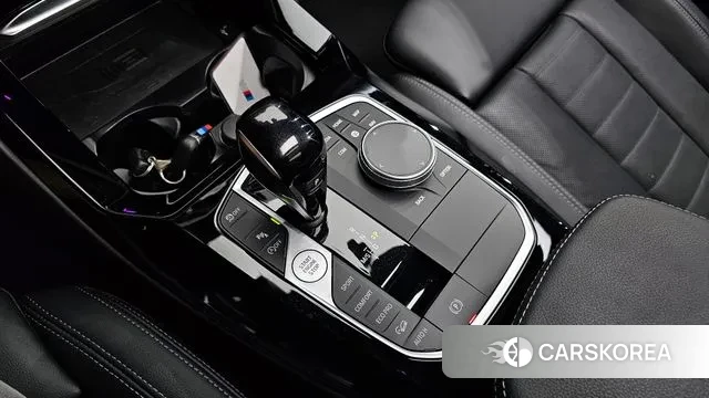 BMW X3 (G01) id 3011514 из Кореи 19