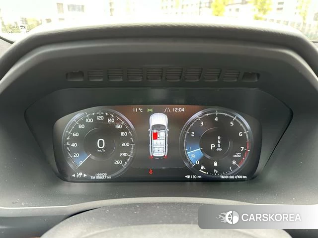 Volvo XC90 id 4211850 из Китая 23