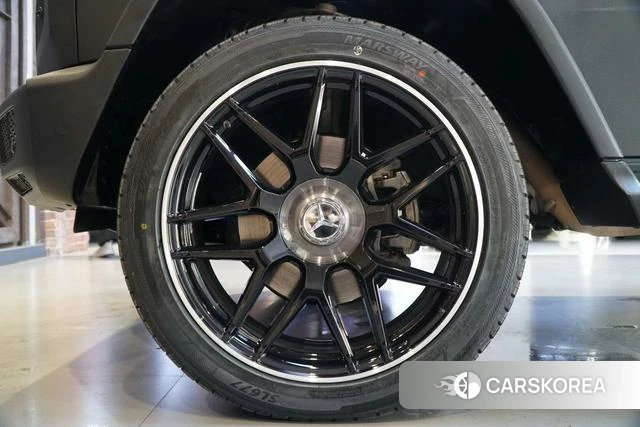 Mercedes-Benz G-class id 4271625 из Китая 20