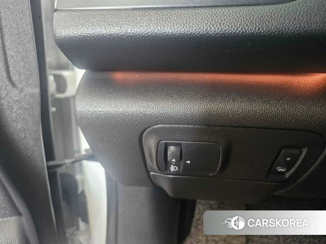 Renault Korea (Samsung) SM6 id 4514563 из Кореи 14