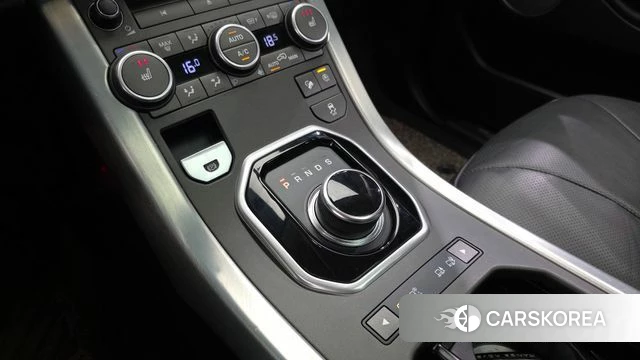 Land Rover Range Rover Evoque id 4530942 из Кореи 33
