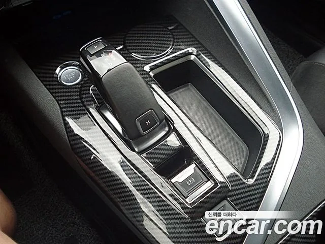 Peugeot 5008 second generation id 2937269 из Кореи 19