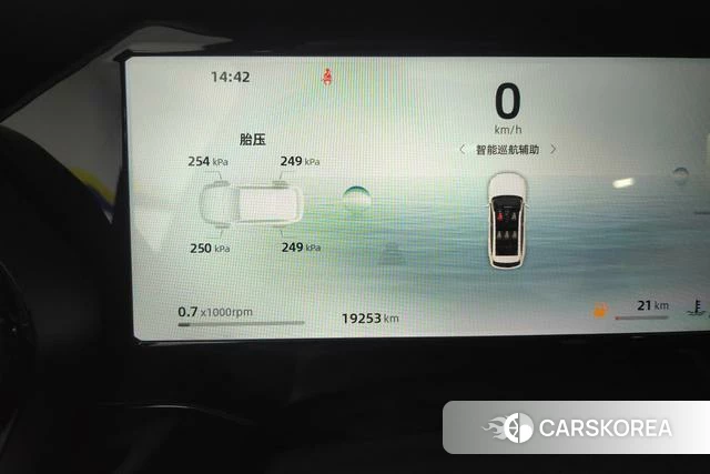 Geely Automobile Xingyue L id 3769218 из Китая 16