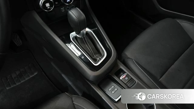 Renault Korea (Samsung) XM3 id 4018268 из Кореи 19