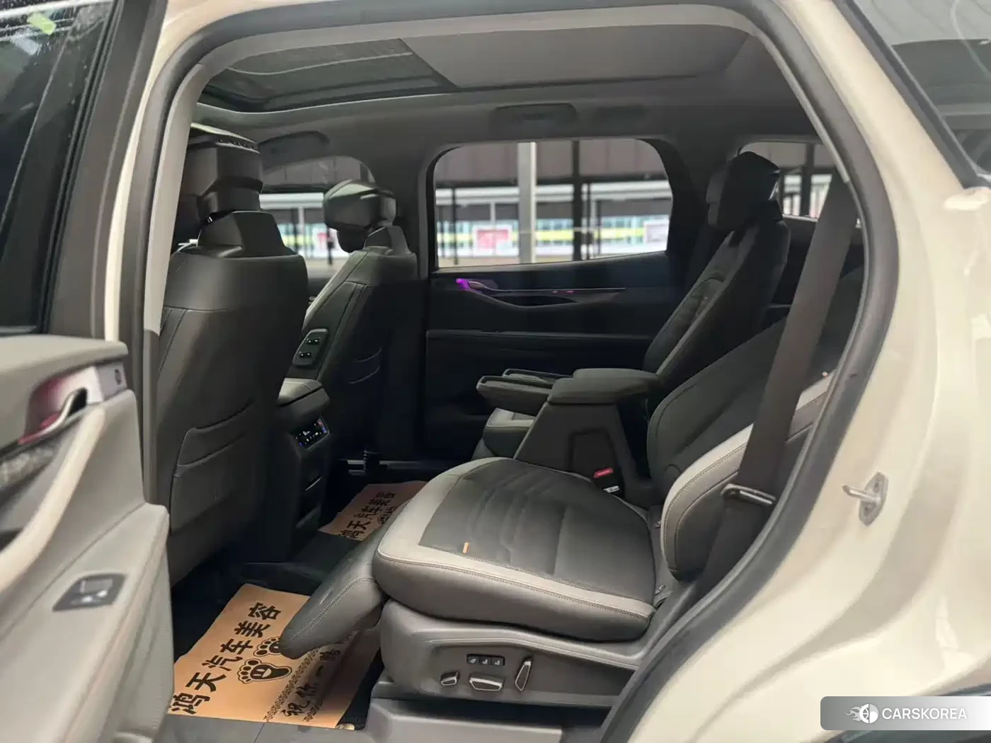 Ford Sharp World id 4547546 из Китая 15