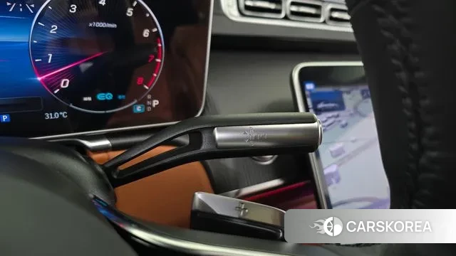 Mercedes-Benz S-Class W223 id 3007405 из Кореи 19