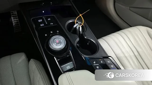 Kia K8 Hybrid id 3023056 из Кореи 19