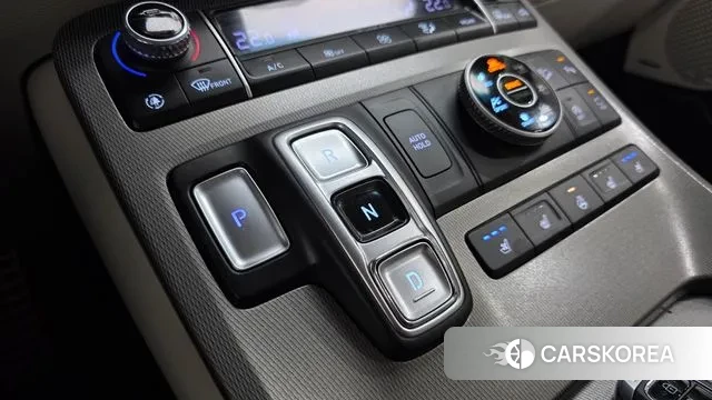 Hyundai Palisade id 3385258 из Кореи 19