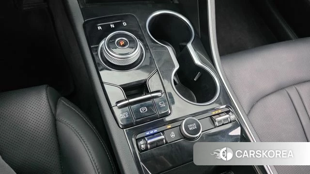 Kia K5 Hybrid 3rd Generation id 4389472 из Кореи 19