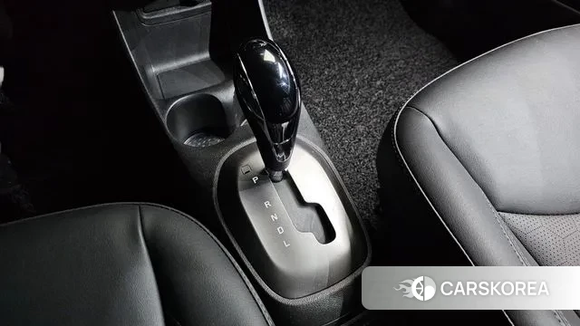 Chevrolet (GM Daewoo) The New Spark id 3616239 из Кореи 19