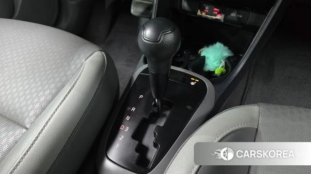 Kia All New Morning (JA) id 4508709 из Кореи 19
