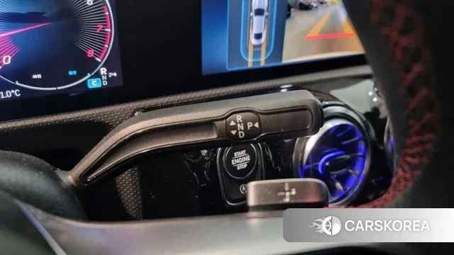 Mercedes-Benz CLA-Class C118 id 3610291 из Кореи 19