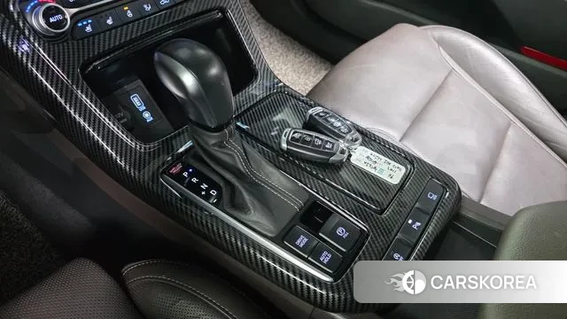 Hyundai Grandeur IG id 3351283 из Кореи 19