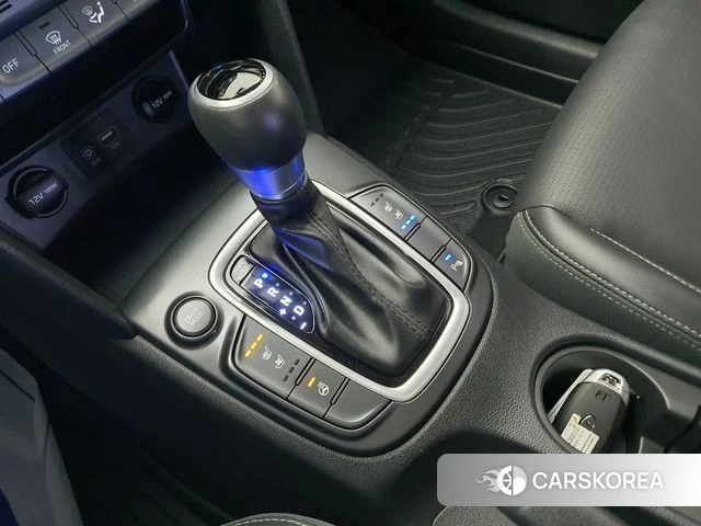 Hyundai Kona id 4633182 из Кореи 19