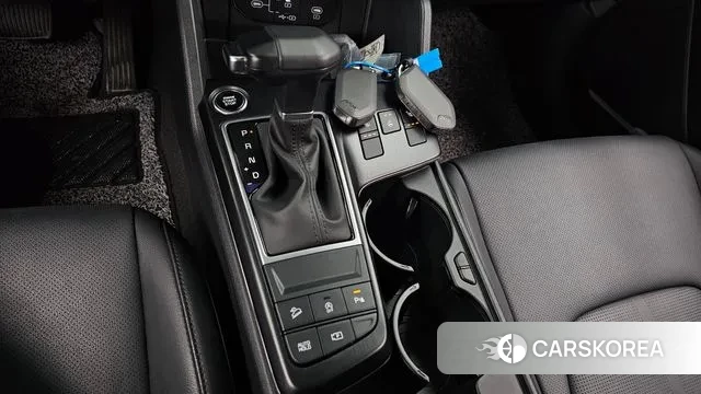 Kia The New Sportage 5th Generation id 3420002 из Кореи 19