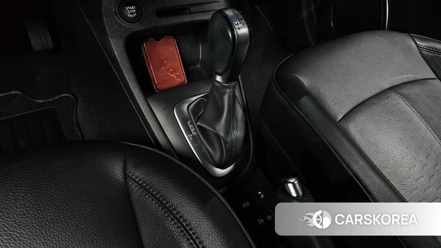 Renault Korea (Samsung) New QM3 id 4269229 из Кореи 30