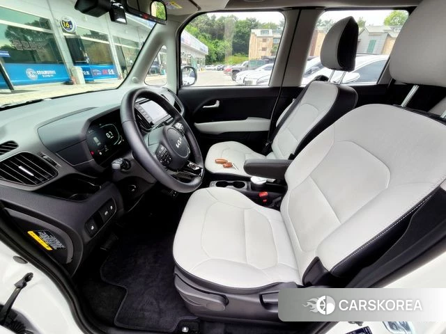 Kia The New Kia Ray id 4505241 из Кореи 17