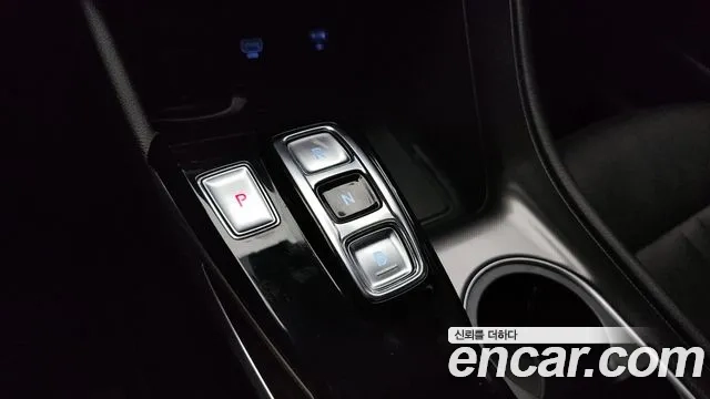 Hyundai Sonata (DN8) id 2906843 из Кореи 19