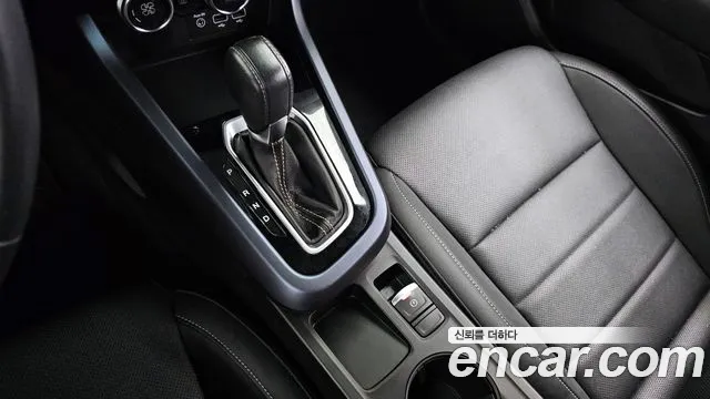 Renault Korea (Samsung) XM3 id 2853871 из Кореи 19