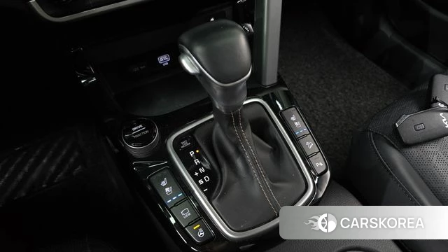 Kia Seltos id 4671464 из Кореи 30