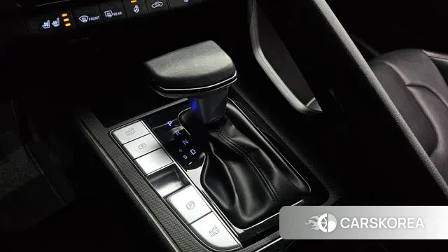 Hyundai Avante (CN7) id 3707631 из Кореи 19