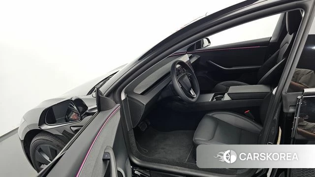 Tesla Model 3 id 4649603 из Кореи 35