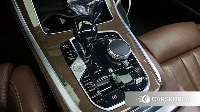 BMW X5 (G05) id 3283574 из Кореи 19