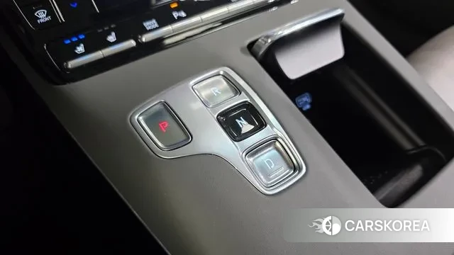 Hyundai The New Grandeur IG id 2980037 из Кореи 19