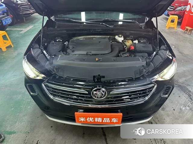 Buick Angkewei id 4213195 из Китая 14