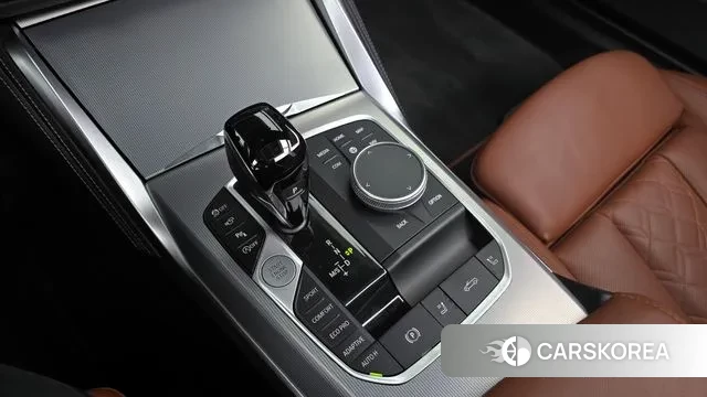 BMW 4 Series (G22) id 3022074 из Кореи 19