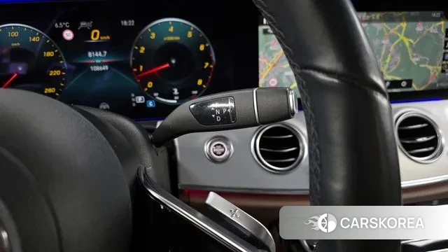 Mercedes-Benz E-Class W213 id 3428314 из Кореи 19