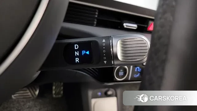 Hyundai Ionic 5 id 3027918 из Кореи 19