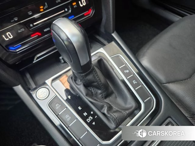 Volkswagen Arteon id 4334005 из Кореи 19