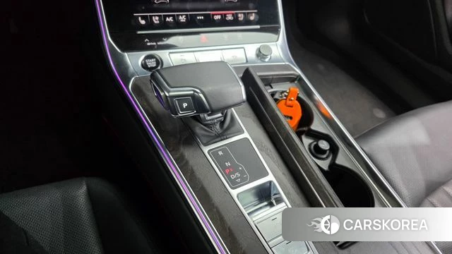 Audi A6 (C8) id 3842204 из Кореи 19