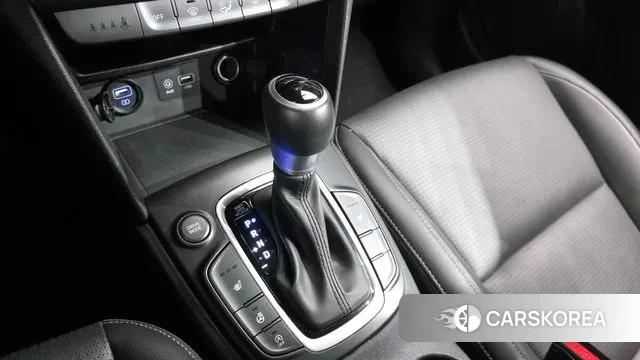 Hyundai Kona id 3033839 из Кореи 19