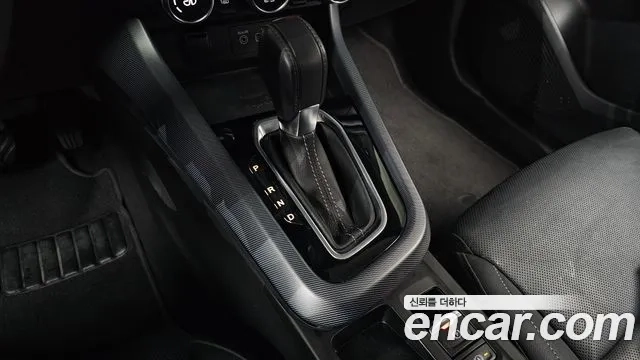 Renault Korea (Samsung) XM3 id 2864776 из Кореи 19