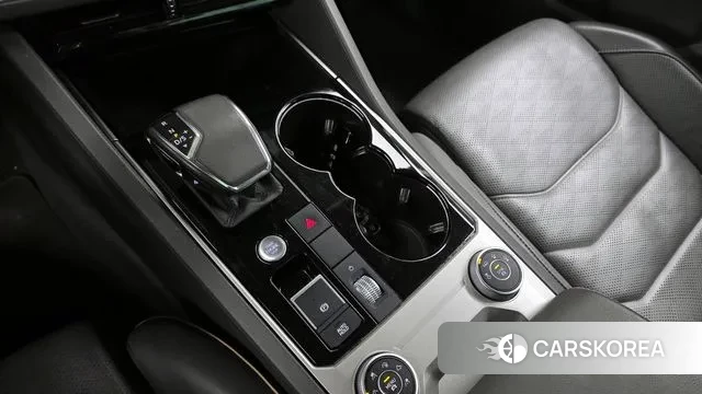 Volkswagen Touareg 3rd generation id 3356530 из Кореи 19