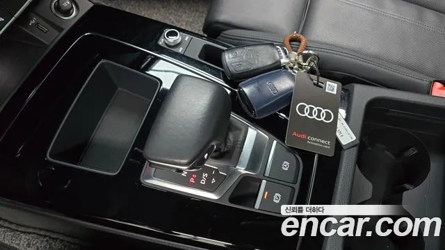 Audi Q5 (FY) id 2910915 из Кореи 19